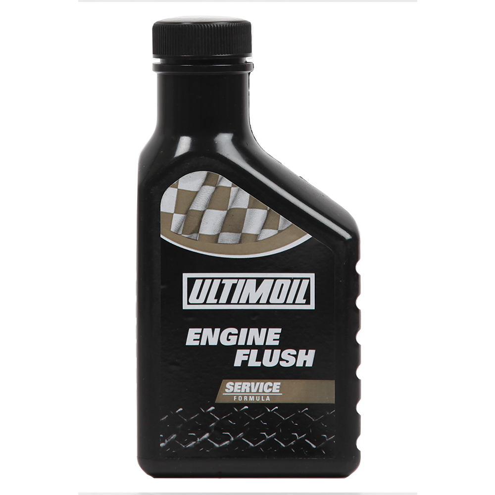 Ultimoil Engine Flush