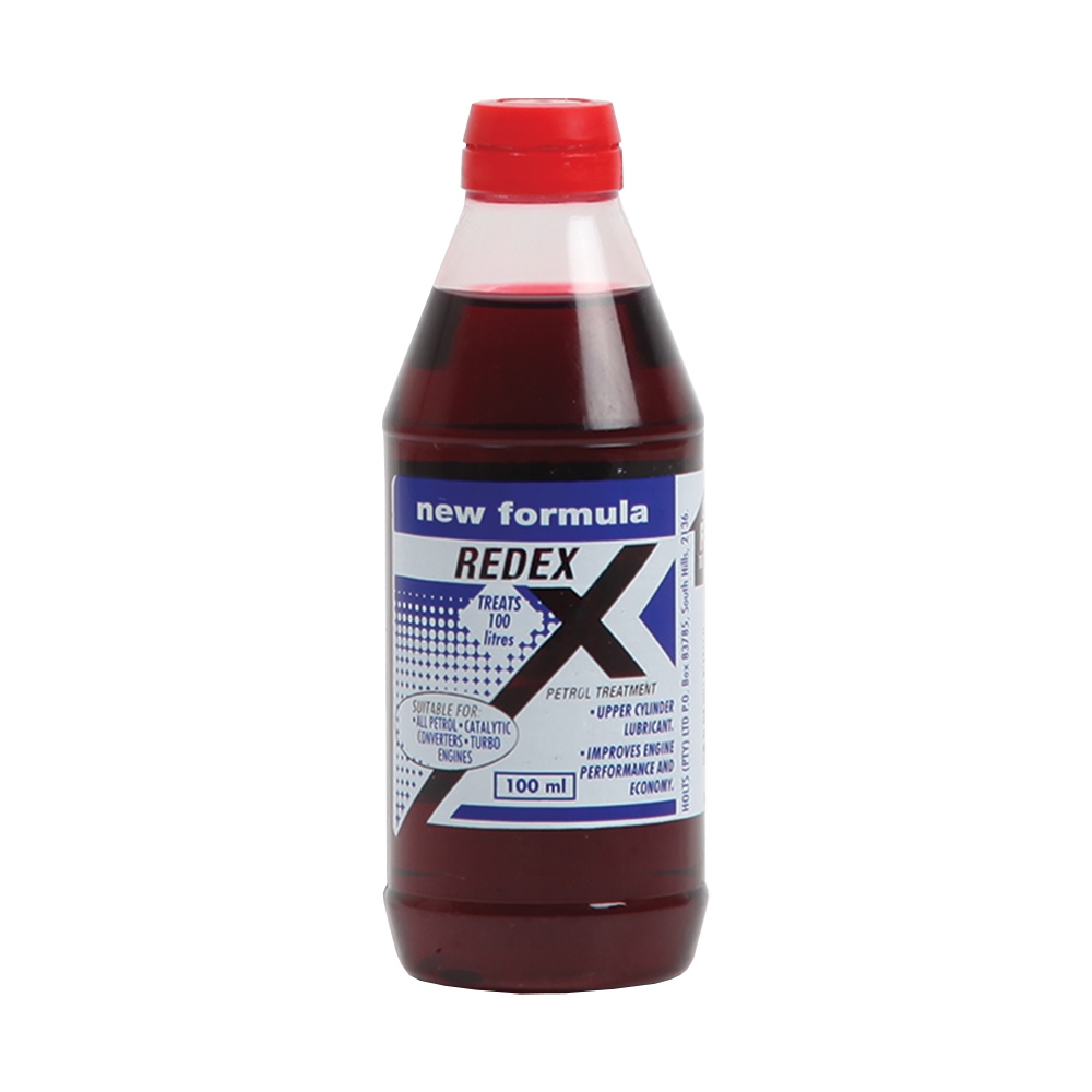 Redex Petrol Treatment