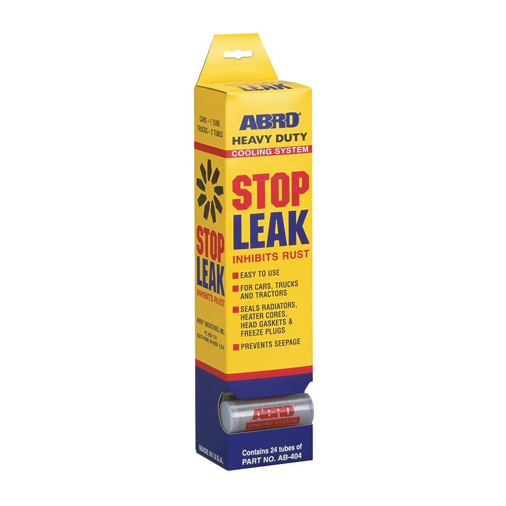 Abro Stop Leak
