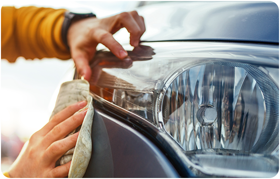 Car Cleaning