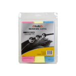 Holts Micro Fibre Cloths | HCSR2
