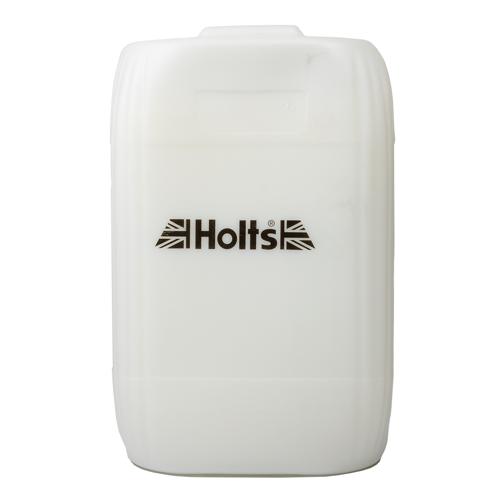 Holts Tyre Shine