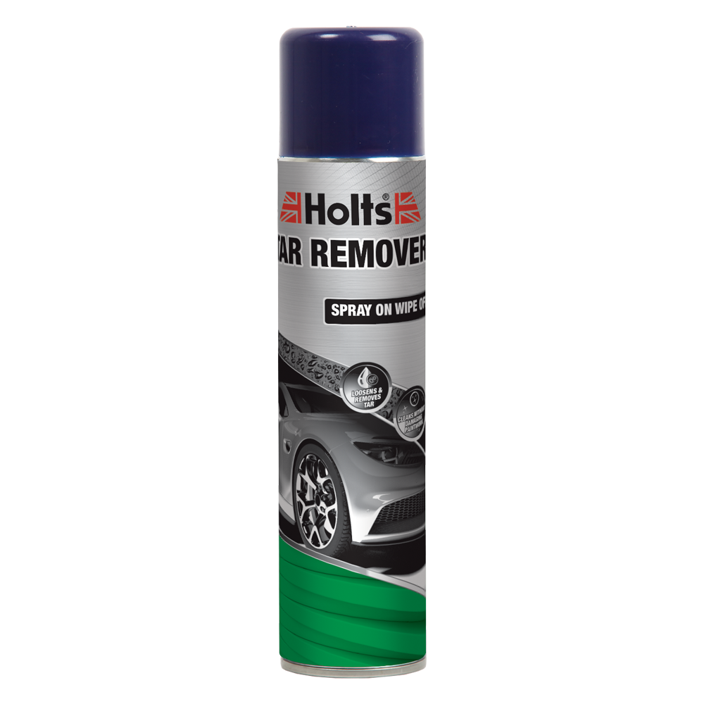 Holts Tar Remover Aerosol