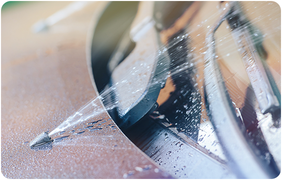 Screenwash