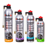 Holts Tyreweld Emergency Puncture Repair