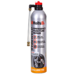 Holts Tyreweld Emergency Puncture Repair | 600ml | HREP0075A