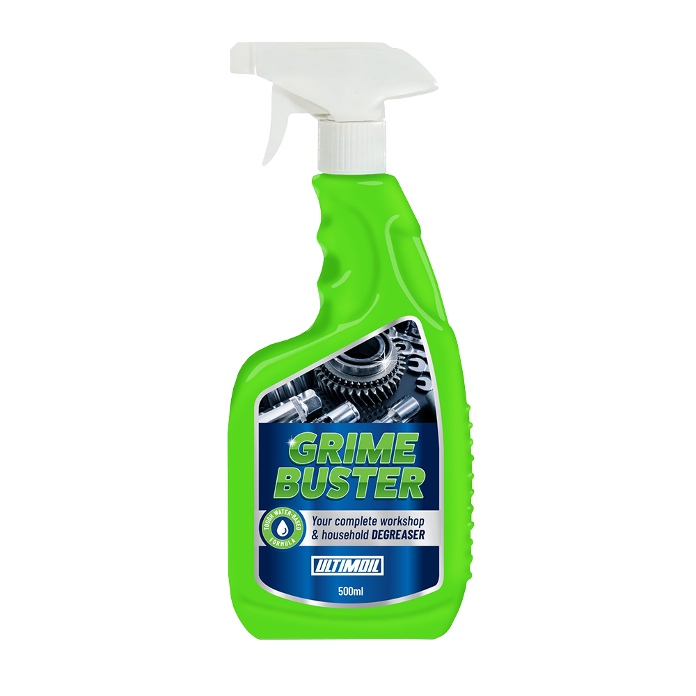 Ultimoil Grime Buster 500ml | UGB500