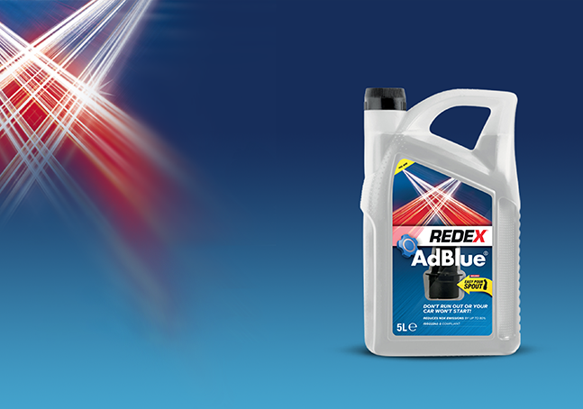 REDEX launches AdBlue® in South Africa