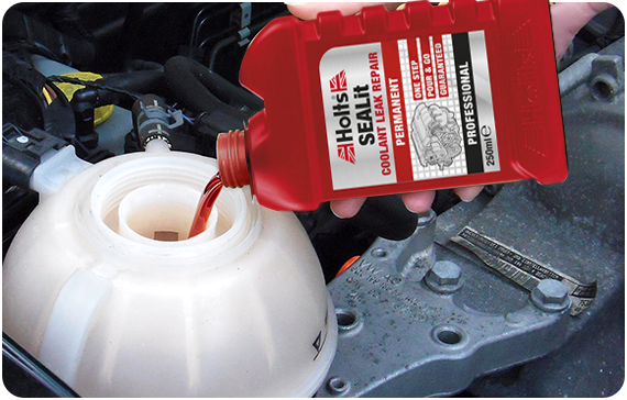Engine Care & Maintenance